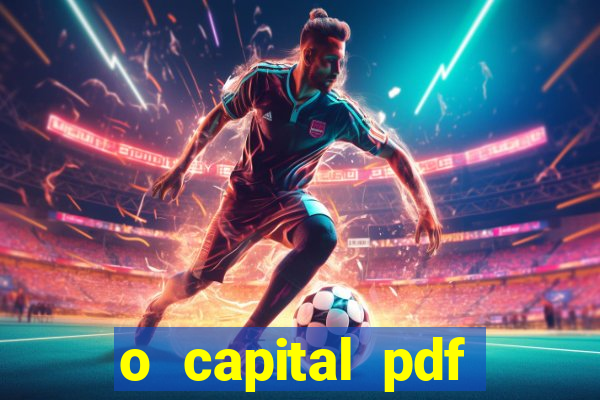 o capital pdf livro 2